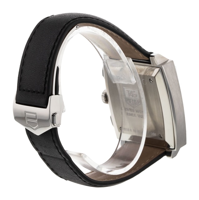 Tag Heuer Monaco CW2111.FC6171 Image 3